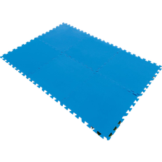 Bestway Flowclear Pool Floor Protection Tile Set 9 pcs