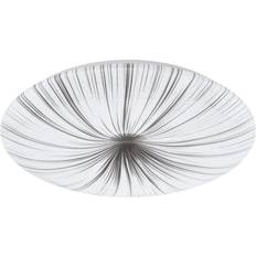 Eglo Nieves Ceiling Flush Light 51cm