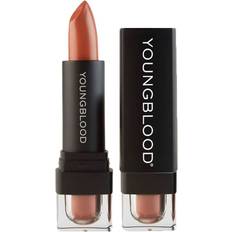 Youngblood Intimatte Mineral Matte Lipstick Hot Shot