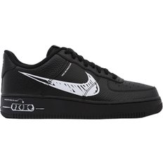 Nike Air Force 1 LV8 Utility M - Black