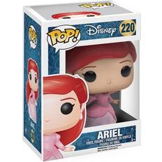 Funko Pop! Disney Princess The Little Mermaid Ariel