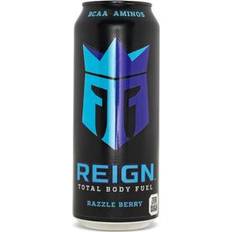 Reign Total Body Fuel Razzle Berry 500ml 1 pcs