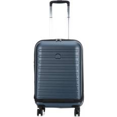 Delsey Hard Cabin Bags Delsey Segur 2.0 Expandable 55cm