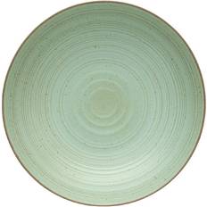 Green Soup Plates Thomas Nature Soup Plate 23cm