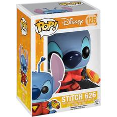 Funko Pop! Disney Lilo & Stitch 626