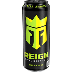 Reign Total Body Fuel Sour Apple 500ml 1 pcs