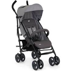 Joie Strollers - Swivel/Fixed Pushchairs Joie Nitro LX