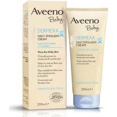 Aveeno Baby Dermexa Daily Emollient Cream 200ml