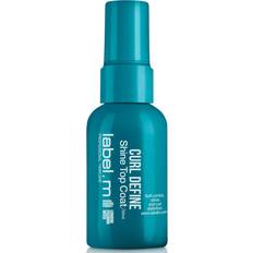 Label.m Curly Hair Curl Boosters Label.m Curl Define Shine Top Coat 50ml