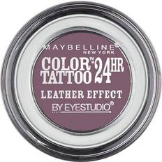 Maybelline Color Tattoo 24HR #97 Vintage Plum