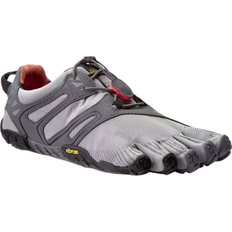 Vibram Five Fingers V-Trail W - Grey/Black/Orange