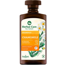 Farmona Herbal Care Chamomile Shampoo 330ml