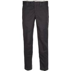 XXXS Trousers Dickies Slim Tapered Fit Pant - Black