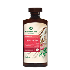 Farmona Herbal Care Ginseng Shampoo 330ml