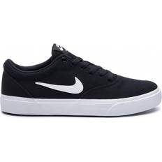 Nike SB Charge Premium M - Black/White