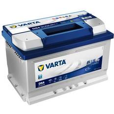 Varta Blue Dynamic EFB D54