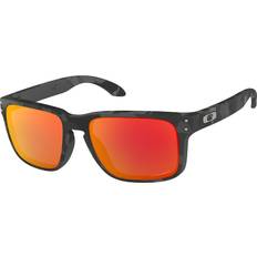 Oakley Adult - Whole Frame Sunglasses Oakley Holbrook Polarized OO9102-E9