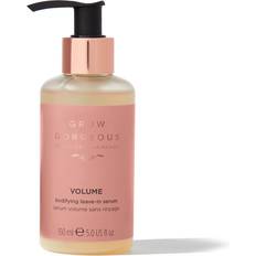 Grow Gorgeous Volume Bodifying Leave-in Serum 150ml