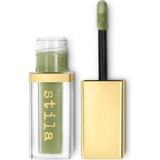 Stila Suede Shade Liquid Eyeshadow Enchanted Earth