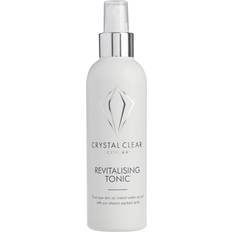 Crystal Clear Toners Crystal Clear Revitalising Tonic 200ml