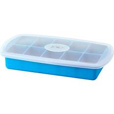 Red Ice Cube Trays Joie Silicone Ice Cube Tray 12cm