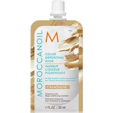 Color depositing mask Moroccanoil Color Depositing Mask 30ml