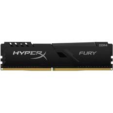 Kingston HyperX Fury Black DDR4 3466MHz 32GB (HX434C17FB3/32)