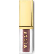 Stila Suede Shade Liquid Eyeshadow Midnight Espresso