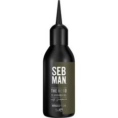 Sebastian Professional Seb Man the Hero Re-Workable Gel 75ml