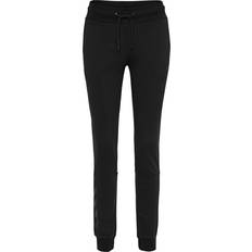 Hummel Noni Regular Pants - Black