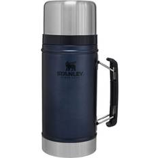 Plastic Food Thermoses Stanley Classic Legendary Food Thermos 0.94L