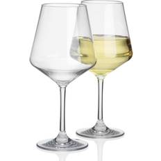 Flamefield Savoy White Wine Glass 45cl 2pcs