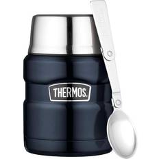 Thermos Serving Thermos King Food Thermos 0.47L