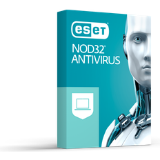 Antivirus windows ESET NOD32 Antivirus