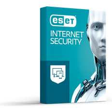 ESET Internet Security 2023