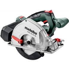 Metabo Circular Saws Metabo MKS 18 LTX 58 (600771840) Solo