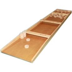 Dutch Shuffleboard