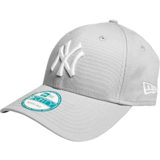 Accessories New Era NY Yankees 9Forty - Grey/White