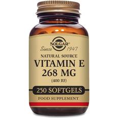 Solgar Vitamin E 268mg 250 pcs