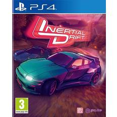 Inertial Drift (PS4)