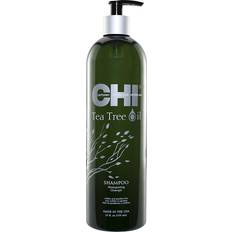 CHI Shampoos CHI Tea Tree Oil Shampoo 739ml