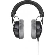 Passive Noise Cancelling Headphones Beyerdynamic DT 770 Pro 80 Ohms