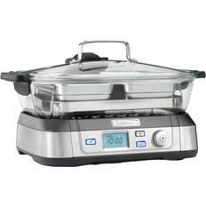 Food Steamers Cuisinart STM1000U