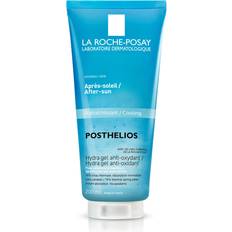 La Roche-Posay UVB Protection After Sun La Roche-Posay Posthelios After Sun Antioxidant Hydra-Gel 200ml