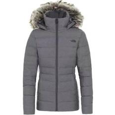 The North Face Gotham II Down Jacket - TNF Medium Grey Heather