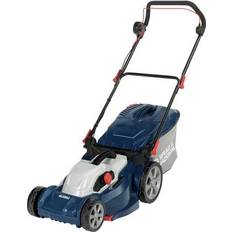 Spear & Jackson Foldable handle Mains Powered Mowers Spear & Jackson S1740ER2 Mains Powered Mower