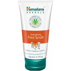 Best Foot Scrubs Himalaya Smoothing Foot Scrub 150ml