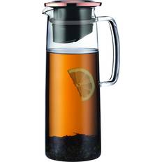 Leak-Proof Thermo Jugs Bodum Biasca Thermo Jug 1.2L