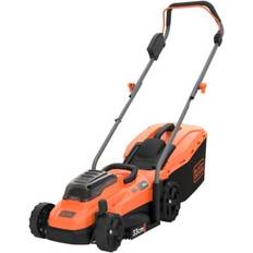 Black & Decker BCMW3318N Solo Battery Powered Mower