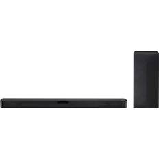 LG Wireless Soundbars & Home Cinema Systems LG SN4